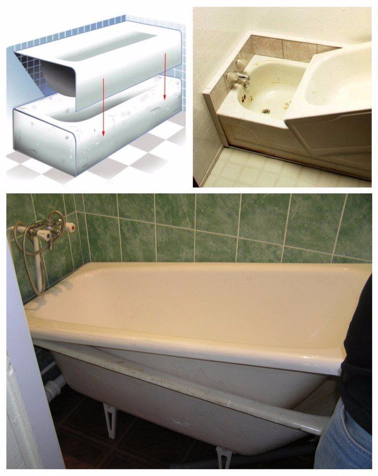  Восстановление эмали и ремонт сколов ванны или раковины