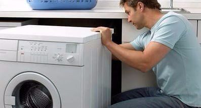 Как подключить стиральную машину к канализации
