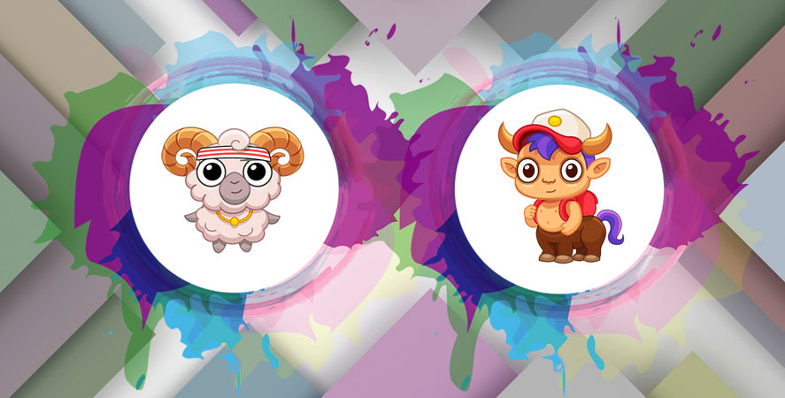 Совместимость Овна и Стрельца