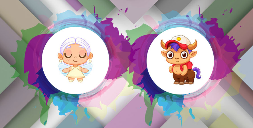 Совместимость Девы и Стрельца